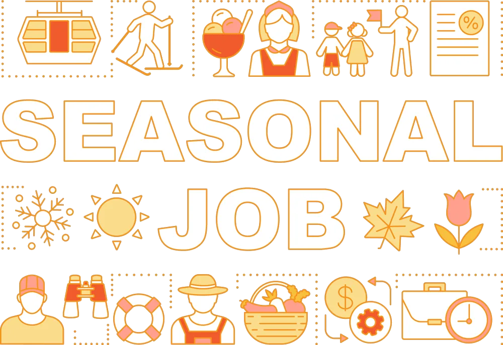 Seasonal-Job