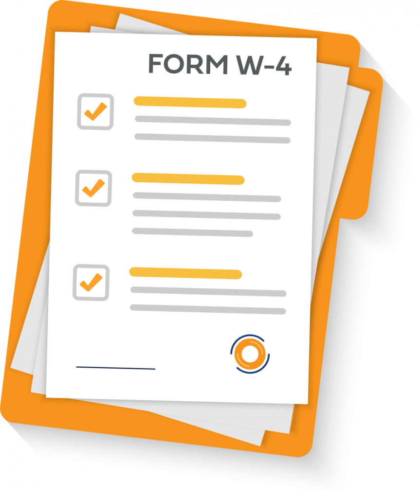 W-4 FORM