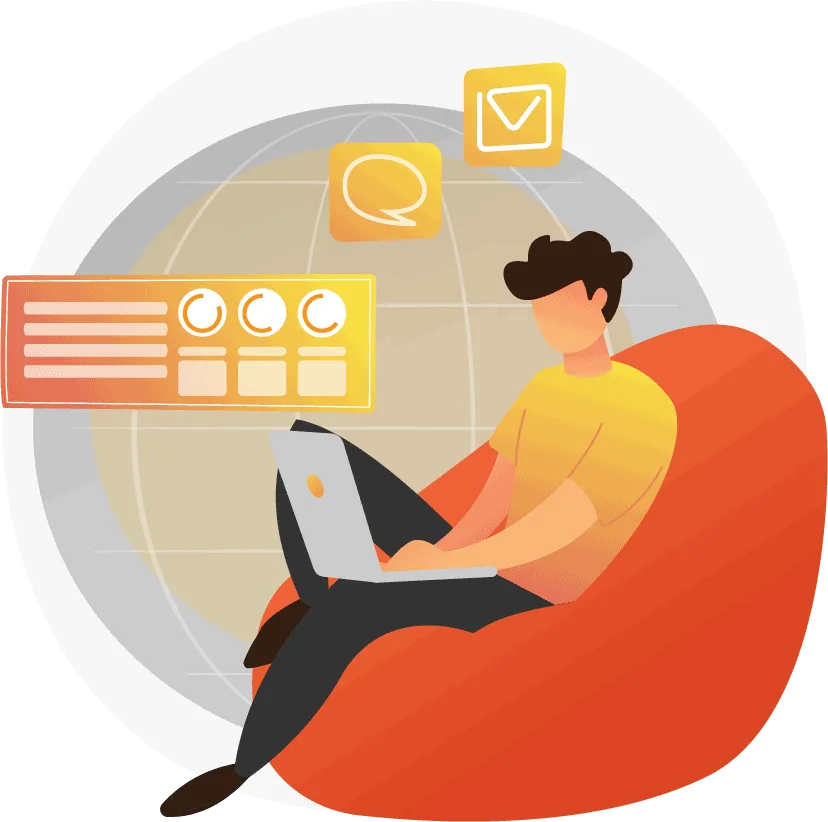 Corporate Communication