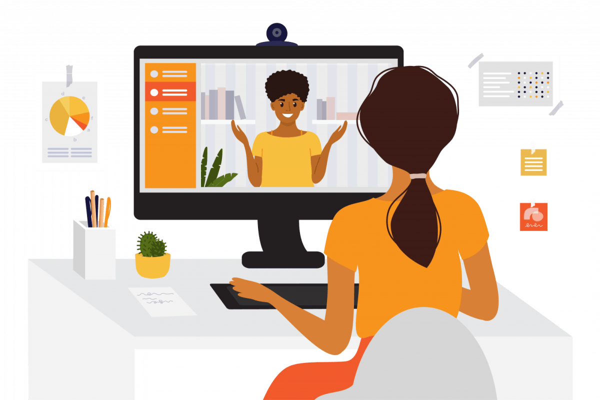 Asynchronous Video Interview Benefits | Cadient