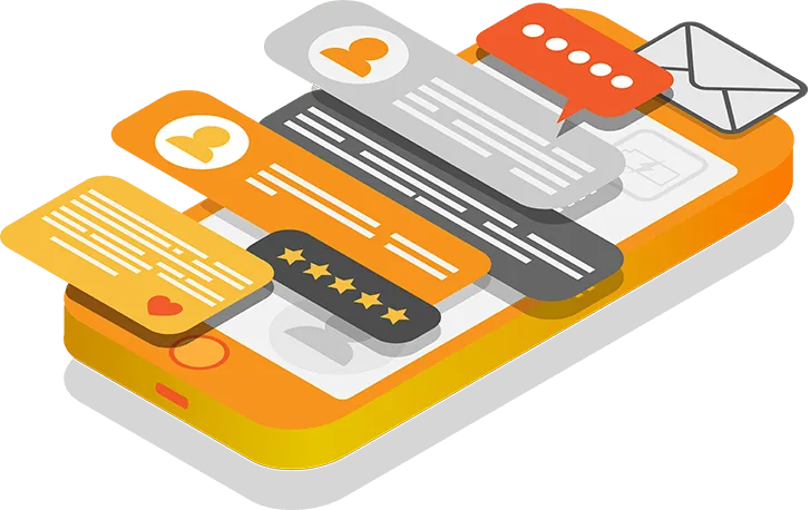 social media for recruitment