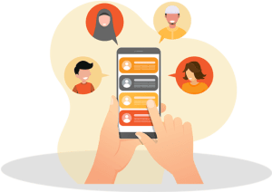 Cadient's Approach to Two-Way Texting