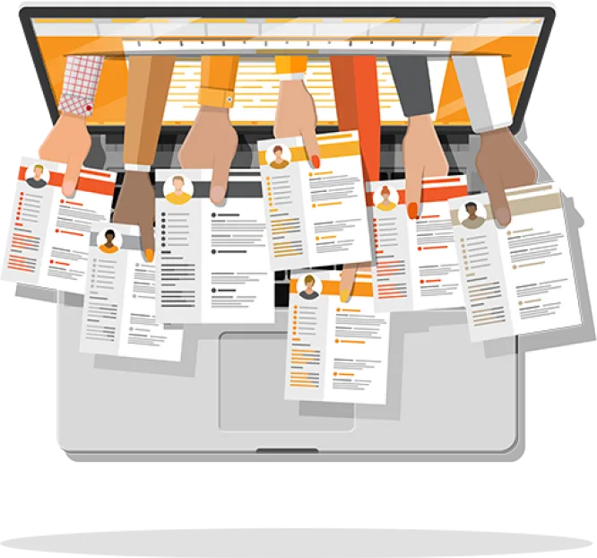 improve hiring with ats