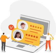 Healthcare staffing solutions