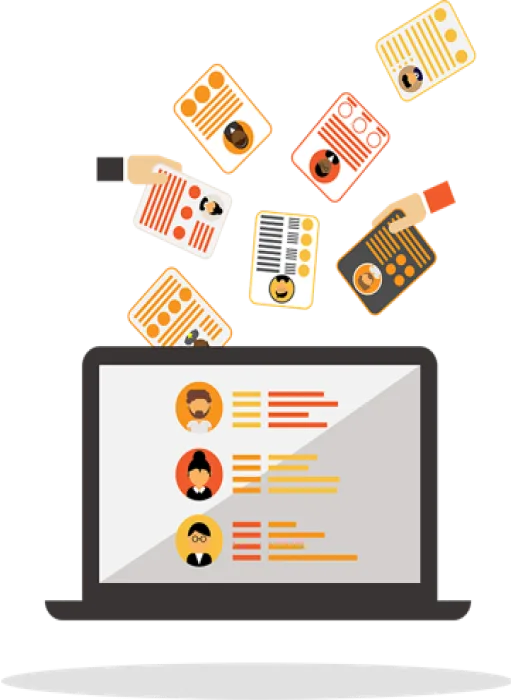 Applicant tracking systems overview