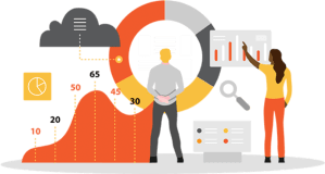 Data-driven recruitment in healthcare