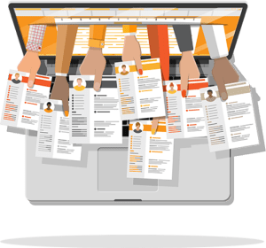 automation in healthcare recruitment