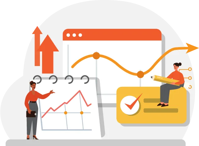 Data-driven recruitment in healthcare