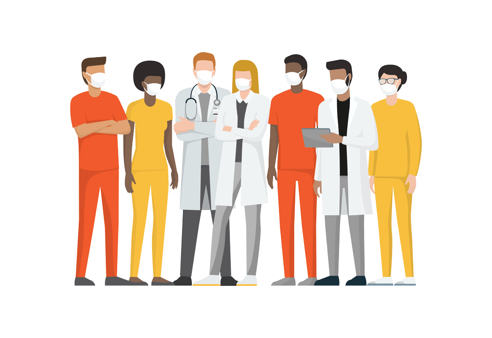 ATS in healthcare staffing