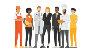 ATS for healthcare organizations