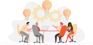 Specialized medical unit recruitment