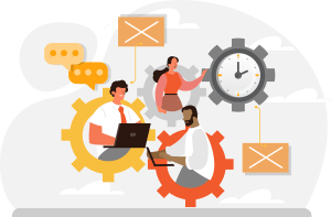 Healthcare staffing shortages