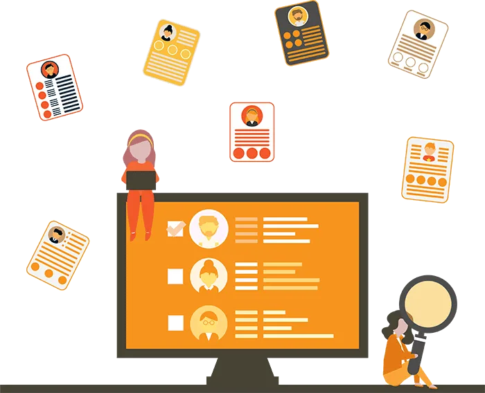 Role of applicant tracking systems