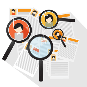 Role of applicant tracking systems