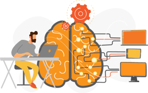 Talent pool for high-volume recruitment