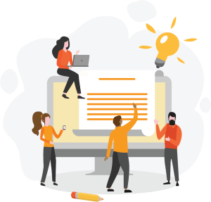 Talent pool for high-volume recruitment