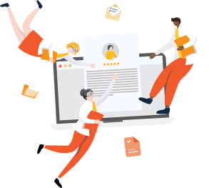 Healthcare recruitment compliance