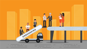 Challenges of hiring at scale