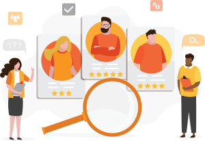 High-Volume Hiring Solutions