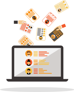 Role of applicant tracking systems