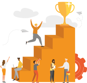 Challenges of hiring at scale