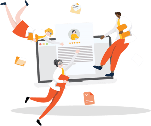 High-Volume Hiring Solutions