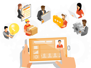 What Is High Volume Recruiting