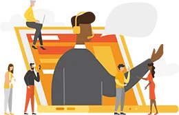 Improve high-volume hiring success