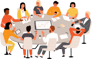 Reducing bias in recruitment