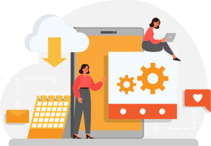 High-volume retail hiring strategies