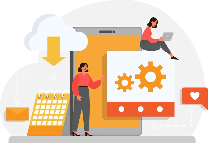High-volume retail hiring strategies