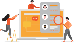 Retail recruitment challenges