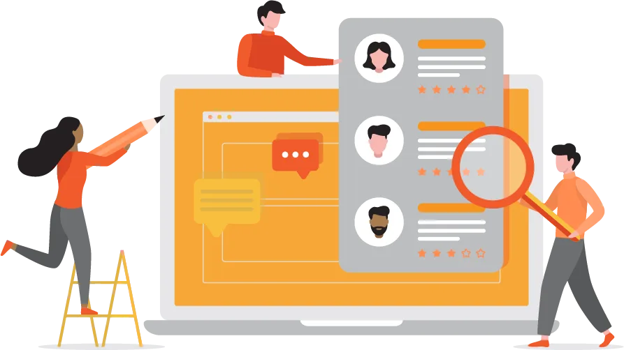 Retail recruitment challenges