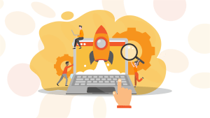 High turnover rates in retail