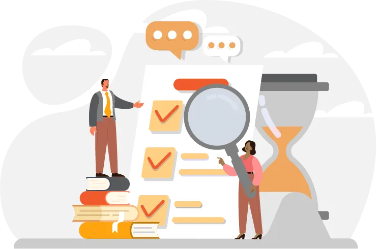 Centralized applicant pools