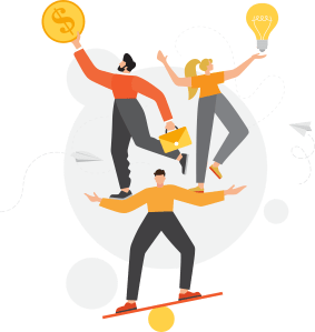 Centralized applicant pools