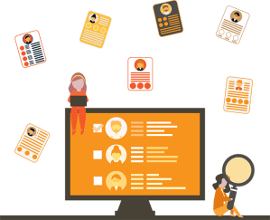 Streamline the Retail Hiring Process