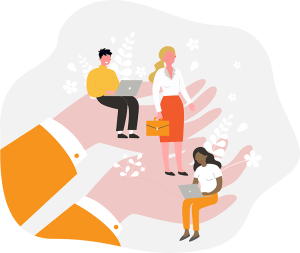 Evergreen requisition