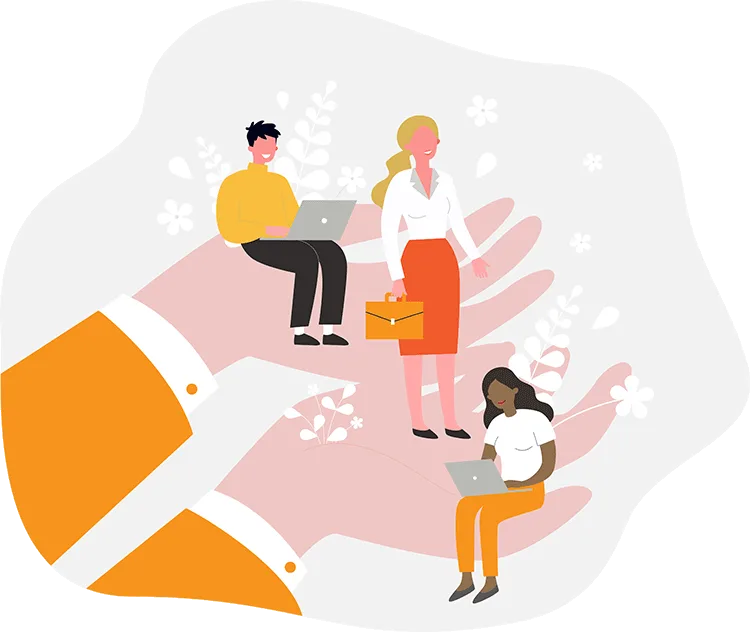 Evergreen requisition