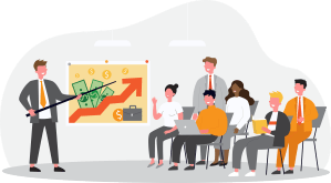 Evergreen jobs for high-turnover positions