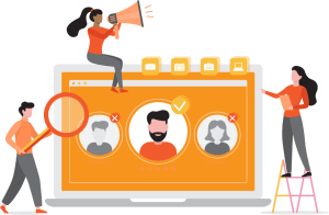 Evergreen job postings