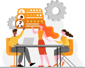 Evergreen requisition