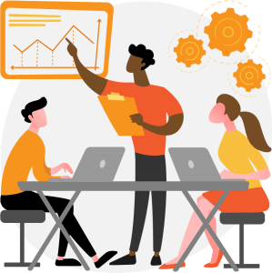 Evergreen requisition