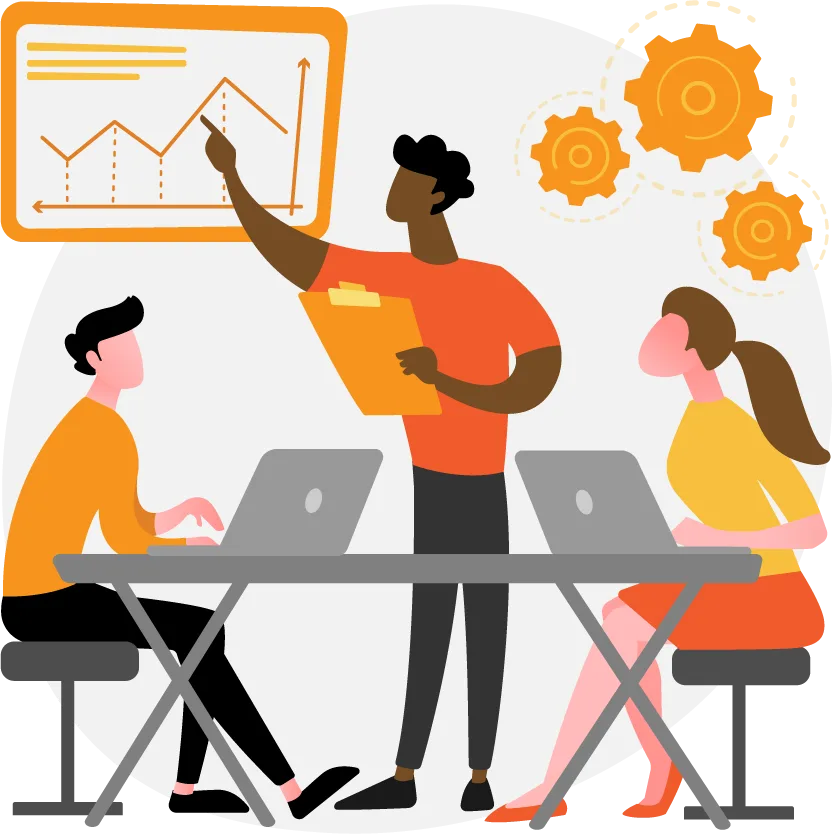 Evergreen requisition