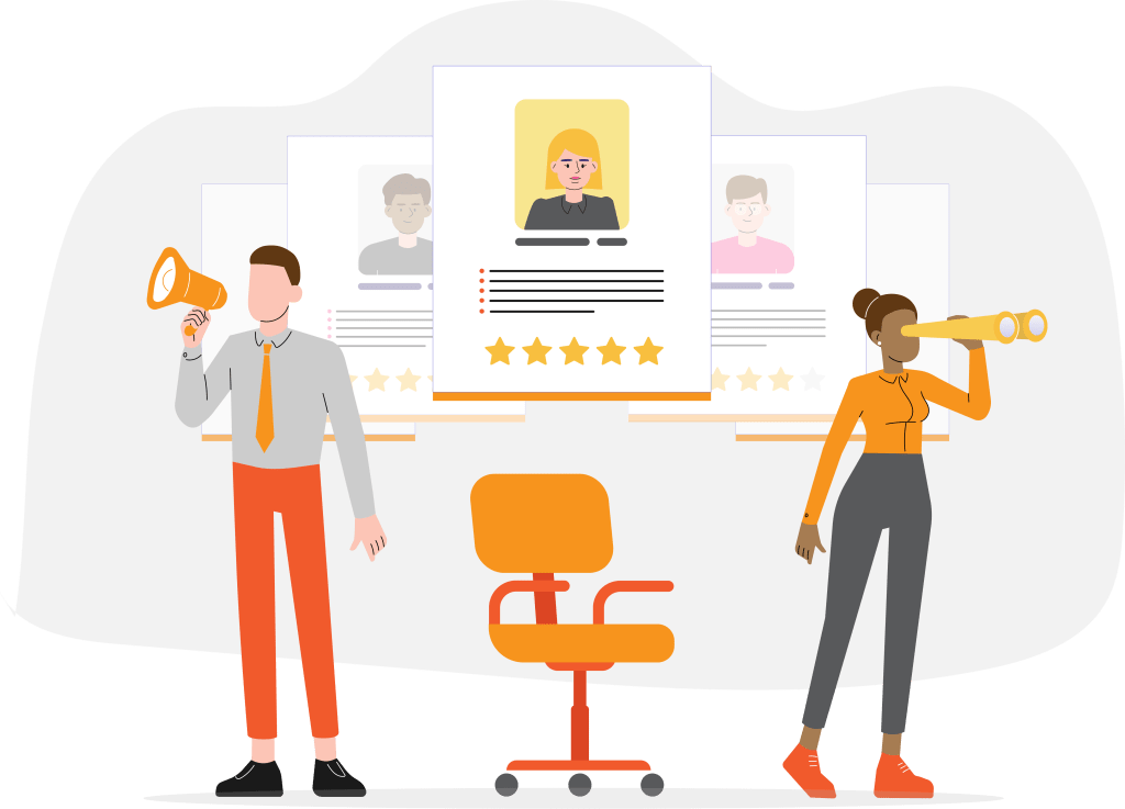 Evergreen job posting guide