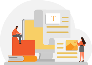 Language assessment in hospitality recruitment