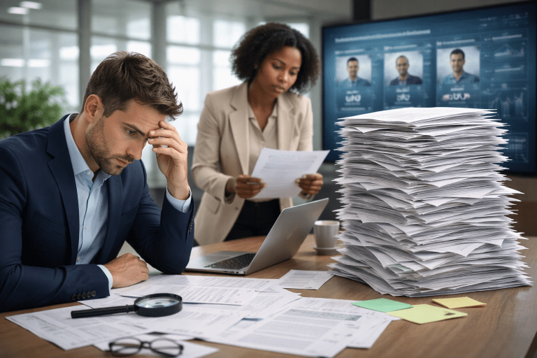 Why Resume Screening Alone Is No Longer Enoug