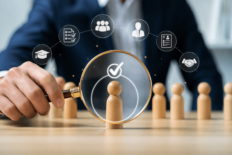 Strategies to Improve Quality of Hire in Enterprise Recruitment