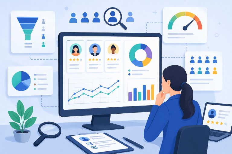 Top Hiring Performance Metrics Every Recruiter Should Track in 2026