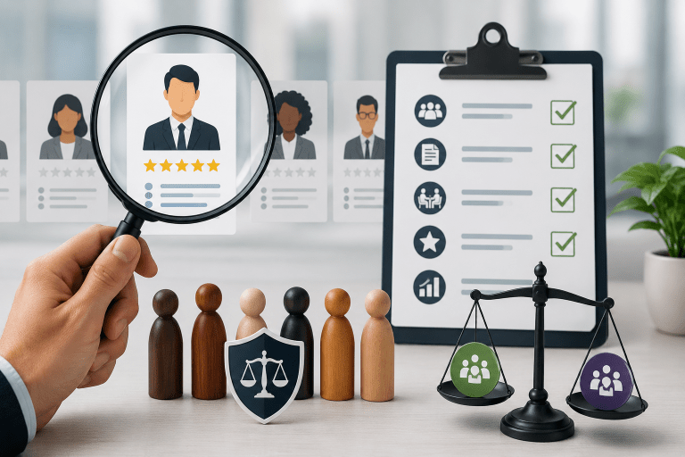How to Audit Your Hiring Process to Effectively Reduce Bias